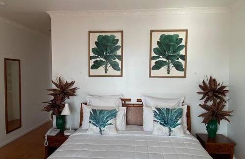 Nuku'alofa Hotel | Little Italy Hotel