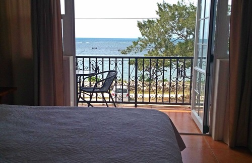 Nuku'alofa Hotel | Little Italy Hotel