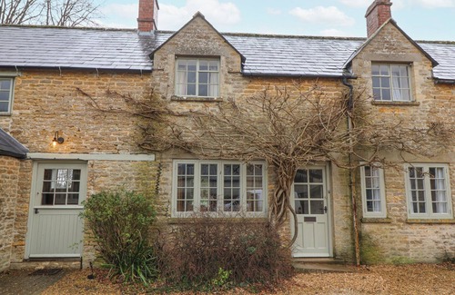 Lechlade Cabaña | Little Lemhill Farm Cottage