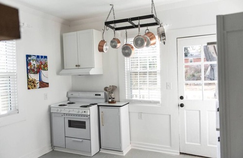 Jackson Casa | Little Noone by Raven’s Keep