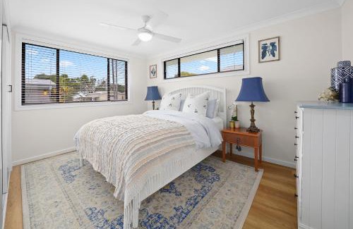 Lake Cathie Apartamento | Little Palm Cabins