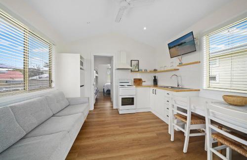 Lake Cathie Apartamento | Little Palm Cabins
