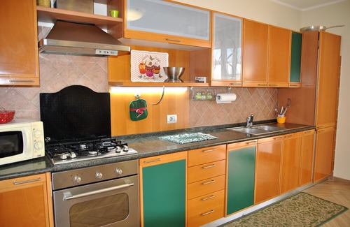 Spigno Saturnia Villa | Pequeño paraíso con vistas al mar en las colinas