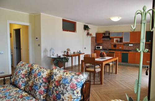 Spigno Saturnia Villa | Pequeño paraíso con vistas al mar en las colinas