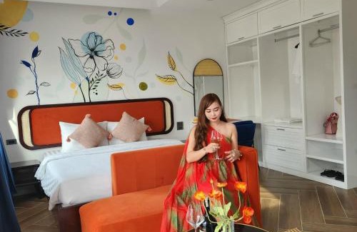 An Thoi Apartamento | LITTLE PHU QUOC STUDIO
