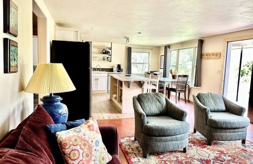 Whitehall Casa | Little Pipestone Lodge w/ Views