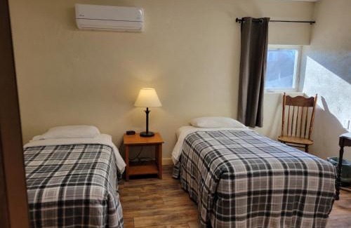 Leon Hotel | Little River Inn Motel