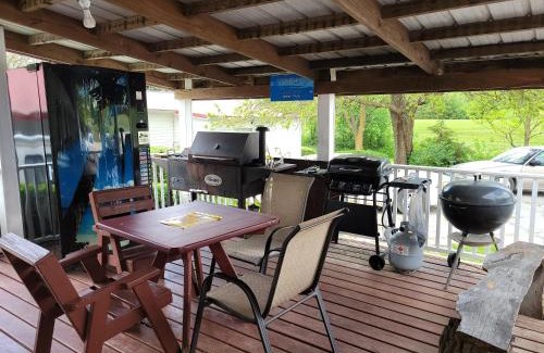 Leon Hotel | Little River Inn Motel