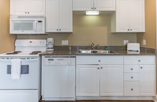 Carthage Condominio | Little River Resort Condos by RedAwning