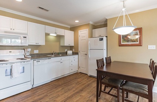 Carthage Condominio | Little River Resort Condos by RedAwning