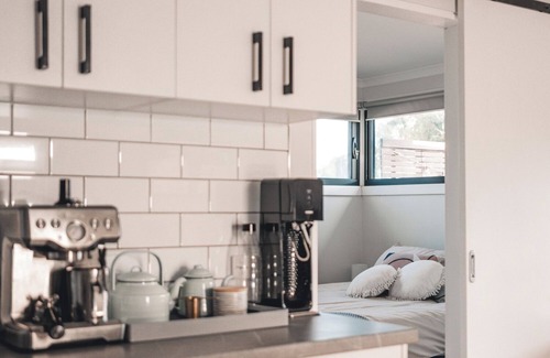 Dover Casa | Little Roaring Beach Shack - cosy beachside retreat, Dover, Huon Valley.