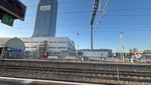 Ben Shemen Hotel | Little Rossitten