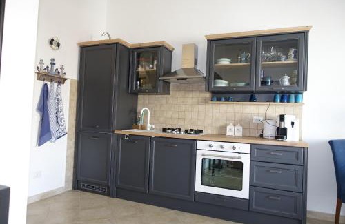 La Ciaccia Apartamento | Little sea town apartment