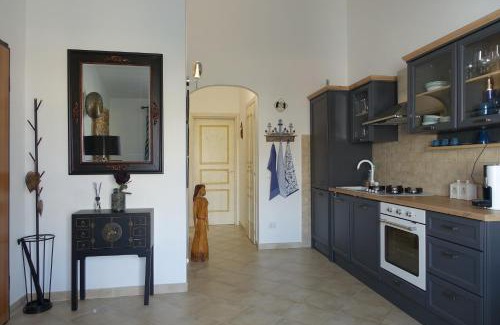 La Ciaccia Apartamento | Little sea town apartment