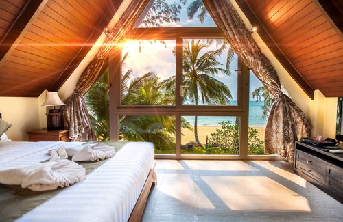 Klong Son Hotel | Little Sunshine Boutique Beach Resort & Spa