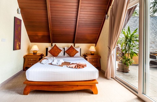 Klong Son Hotel | Little Sunshine Boutique Beach Resort & Spa