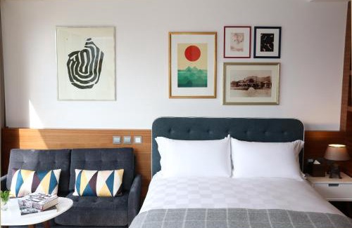 Tin Hau Apartamento | Little Tai Hang