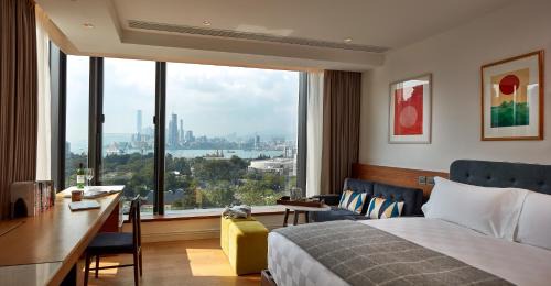 Tin Hau Apartamento | Little Tai Hang
