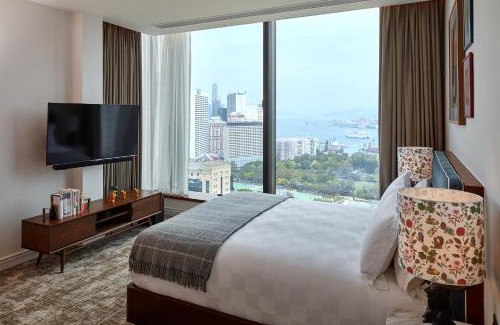 Tin Hau Apartamento | Little Tai Hang