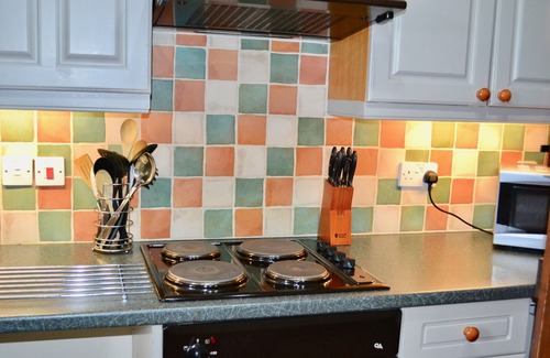 Southwell Casa | Little Tithe Barn, Lodge Barns, Morton, Southwell Country Retreat