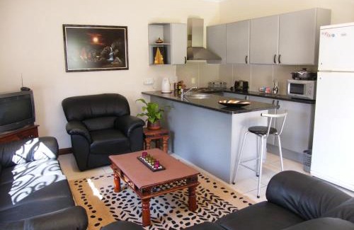 Greater Johannesburg Metropolitan Area Apartamento | Littlefield Luxury Suite