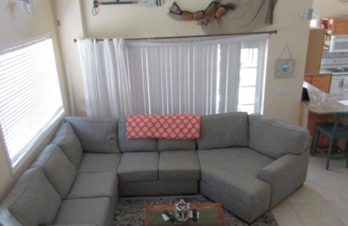 Little Torch Key Casa | LittleTorch Key3/2 canal home with quick ocean access!