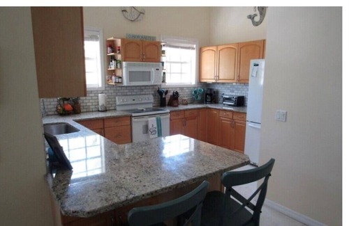 Little Torch Key Casa | LittleTorch Key3/2 canal home with quick ocean access!