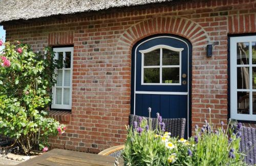 Großmorsum Casa | Litzkow 10801