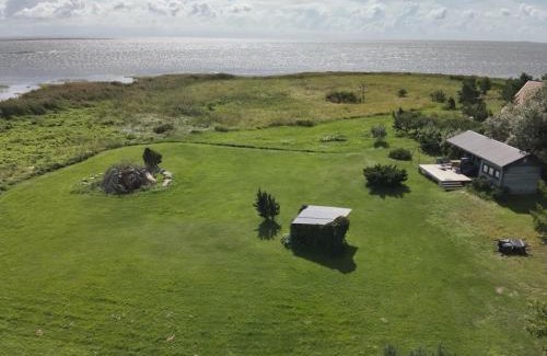 Parnu County Chalet De Esquí | Liu - Private paradise on Earth