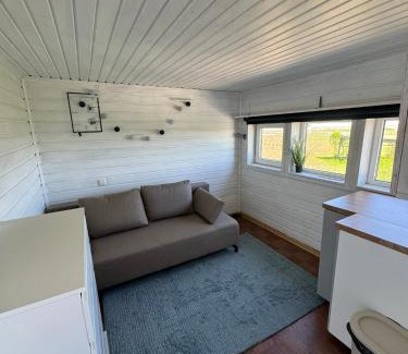 Parnu County Chalet De Esquí | Liu - Private paradise on Earth