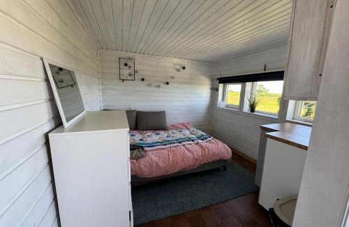 Parnu County Chalet De Esquí | Liu - Private paradise on Earth