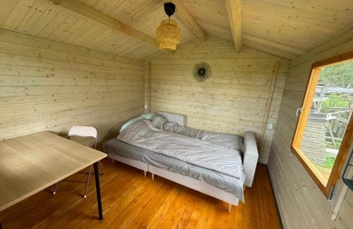 Parnu County Chalet De Esquí | Liu - Private paradise on Earth