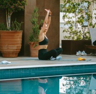 Oroklini Apartamento | LIV & CO Suites & Villas