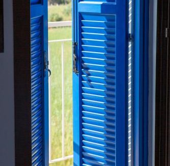 Oroklini Apartamento | LIV & CO Suites & Villas