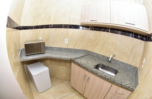 Porto Ferreira Hotel | Liv Hotel