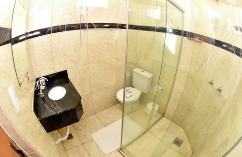 Porto Ferreira Hotel | Liv Hotel