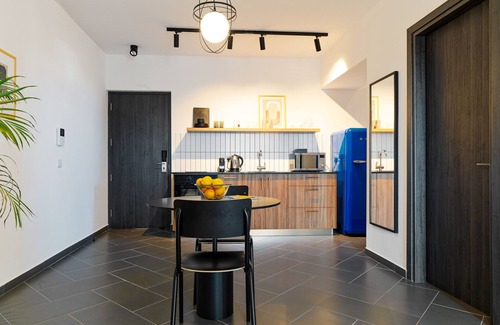 Larnaca City Centre Apartamento | LIV Urban Suites