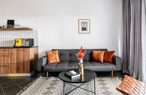 Larnaca City Centre Apartamento | LIV Urban Suites