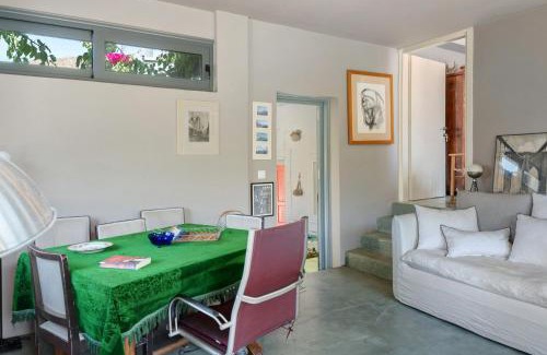 Aegiali Casa | Livadi House Amorgos