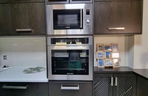 Kardamena Villa | Livas 1 Relaxing Villa