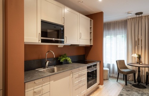 Centrum Apartamento | Live and Stay - Ekmanska