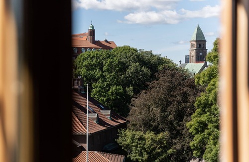 Centrum Apartamento | Live and Stay - Ekmanska