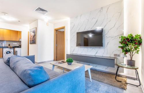 Ras Al Khaimah Apartamento | Live in the center of Sea, Mountains, Mangroves of RAK