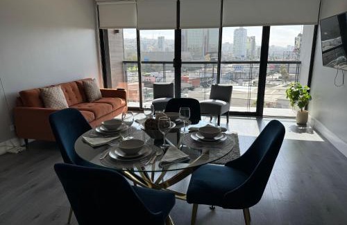 Tijuana Apartamento | Live LIFE