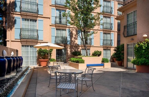 University South Casa | Live well at our hotel in Palo Alto