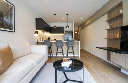 Reducto Apartamento | Liven in Miraflores by Wynwood House