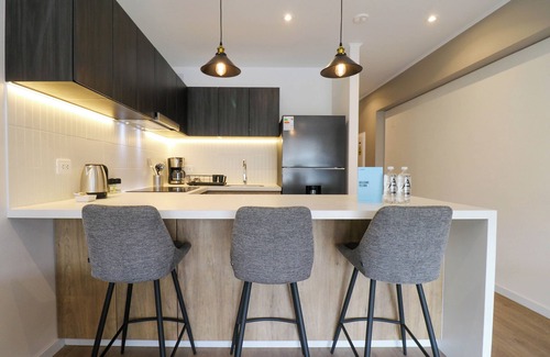 Reducto Apartamento | Liven in Miraflores by Wynwood House