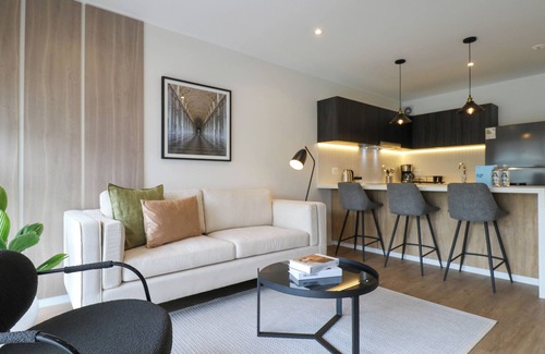 Reducto Apartamento | Liven in Miraflores by Wynwood House