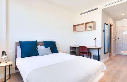 Alcobendas Apartamento | Livensa Living Studios Madrid Alcobendas