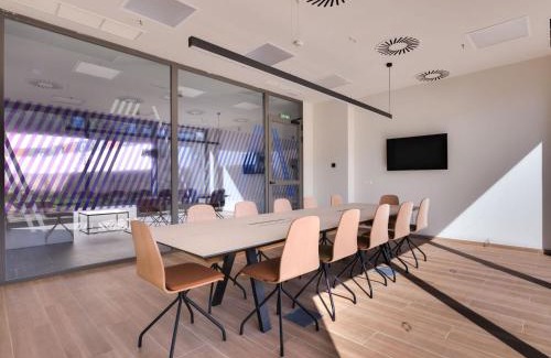 Alcobendas Apartamento | Livensa Living Studios Madrid Alcobendas